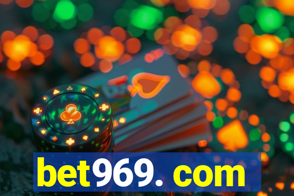 bet969. com